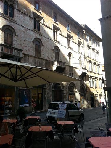 Appartamento in  Vendita  a Perugia    160 mq  foto 9