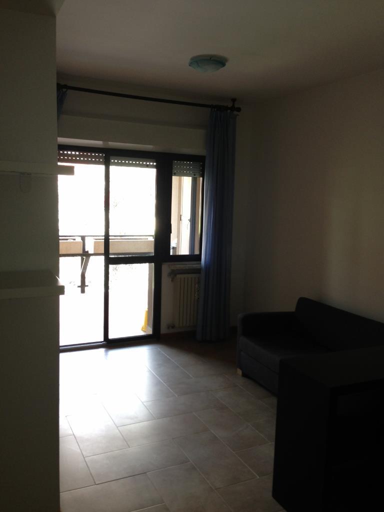 Appartamento in  Affitto  a Perugia   bilocale   50 mq  foto 2