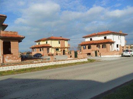 Casa bifamiliare in  Vendita  a Castiglione del Lago    205 mq  foto 9