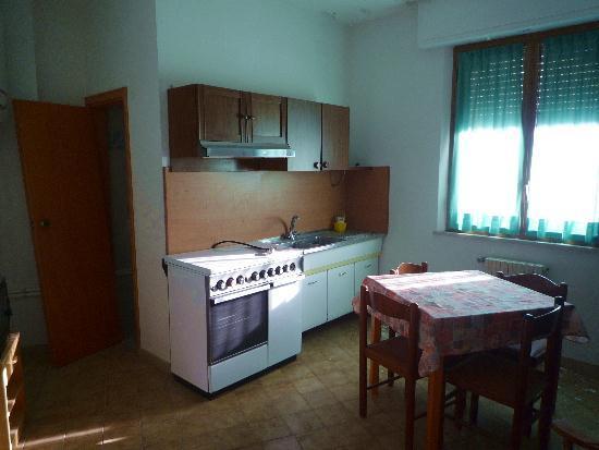 Appartamento in  Affitto  a Chianciano Terme    75 mq  foto 10