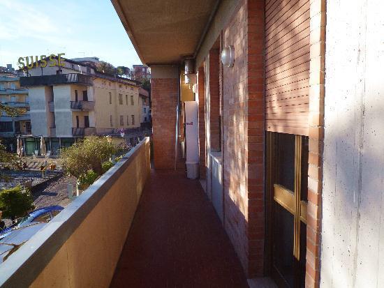 Appartamento in  Affitto  a Chianciano Terme    75 mq  foto 7