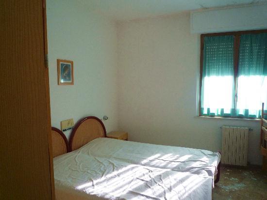 Appartamento in  Affitto  a Chianciano Terme    75 mq  foto 9