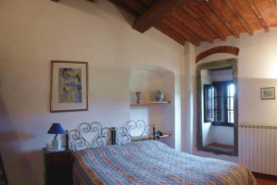 Agriturismo in  Vendita  a Greve in Chianti    500 mq  foto 3