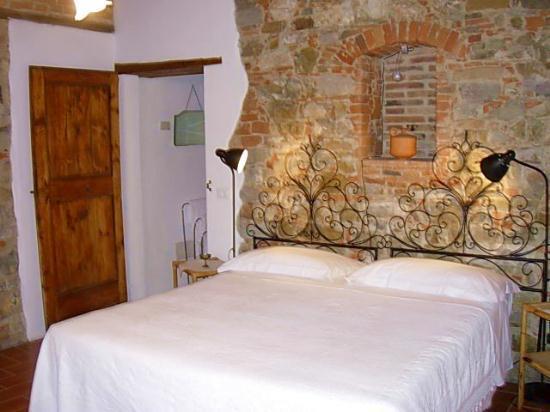Agriturismo in  Vendita  a Greve in Chianti    500 mq  foto 4