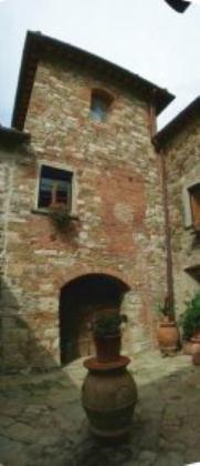 Agriturismo in  Vendita  a Greve in Chianti    500 mq  foto 6