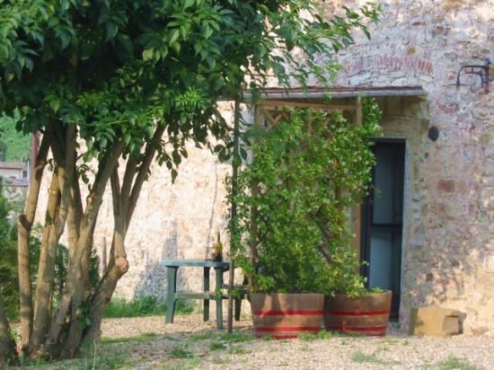 Agriturismo in  Vendita  a Greve in Chianti    500 mq  foto 8