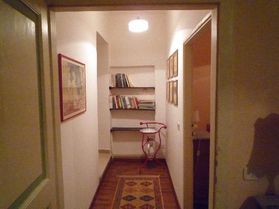 Appartamento in  Affitto  a Città della Pieve    150 mq  foto 6