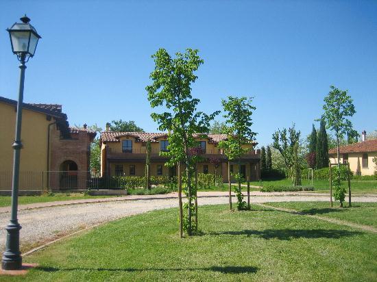 Villetta a schiera in  Vendita  a Arezzo    165 mq  foto 5
