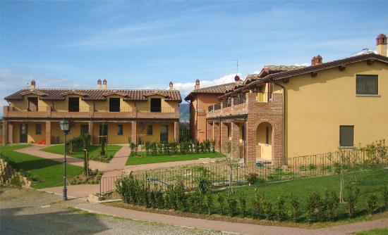 Villetta a schiera in  Vendita  a Arezzo    165 mq  foto 6