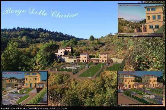 Villa in  Vendita  a Perugia    316 mq  foto 1