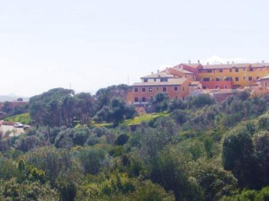 Appartamento in  Vendita  a La Maddalena    53 mq  foto 4