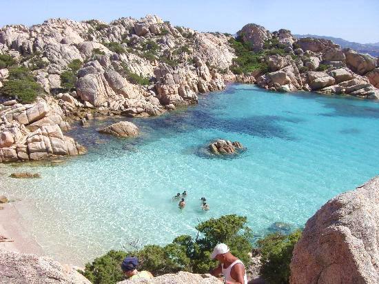 Appartamento in  Vendita  a La Maddalena    53 mq  foto 6