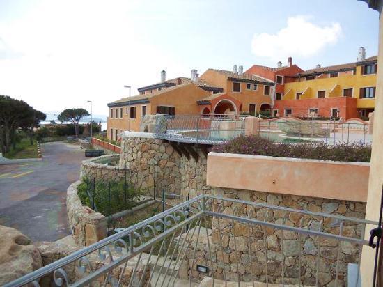 Appartamento in  Vendita  a La Maddalena    53 mq  foto 8