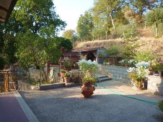 Villa in  Vendita  a Città della Pieve    300 mq  foto 2