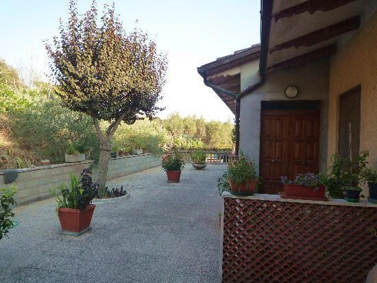 Villa in  Vendita  a Città della Pieve    300 mq  foto 3