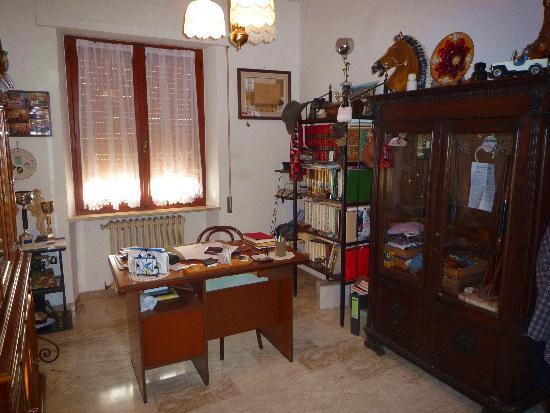 Villa in  Vendita  a Città della Pieve    300 mq  foto 4