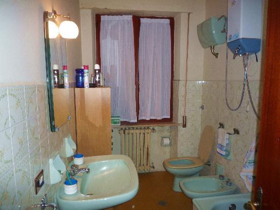 Villa in  Vendita  a Città della Pieve    300 mq  foto 5