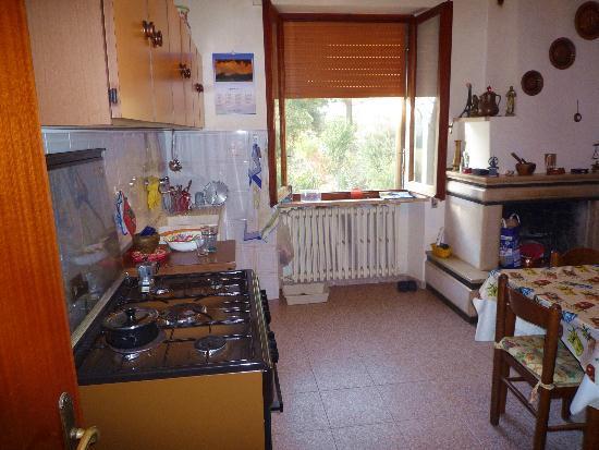 Villa in  Vendita  a Città della Pieve    300 mq  foto 7