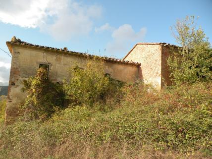 Casale  in  Vendita  a Città della Pieve    620 mq  foto 1