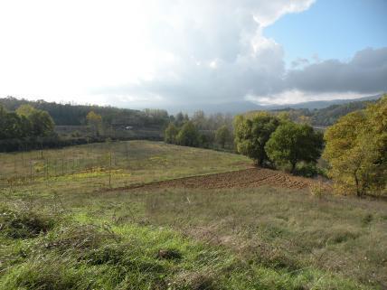 Casale  in  Vendita  a Città della Pieve    620 mq  foto 4