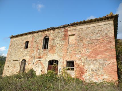 Casale  in  Vendita  a Città della Pieve    620 mq  foto 6