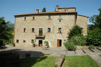 Agriturismo in  Vendita  a Cortona    1000 mq  foto 9