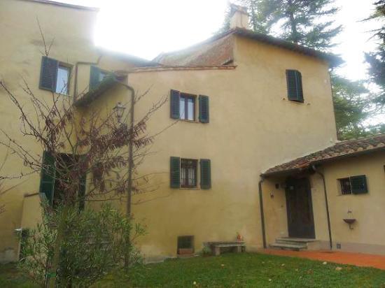 Villa in  Vendita  a Montepulciano    1150 mq  foto 9