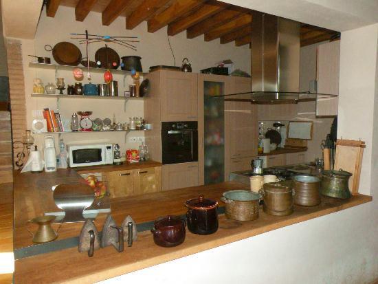 Porzione di casa in  Affitto  a Città della Pieve    115 mq  foto 3