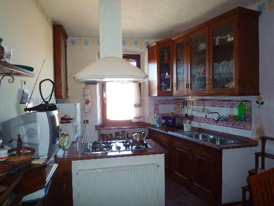 Immobile  in  Vendita  a Panicale    170 mq  foto 9