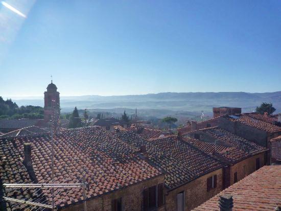 Appartamento in  Affitto  a Città della Pieve    70 mq  foto 4