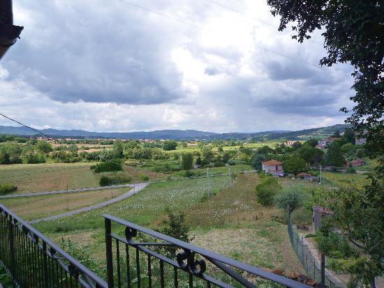 Villa in  Vendita  a Città della Pieve    130 mq  foto 8