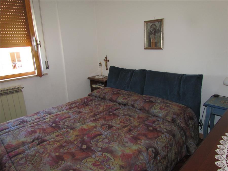 Appartamento in  Vendita  a Castiglione del Lago   trilocale   55 mq  foto 4