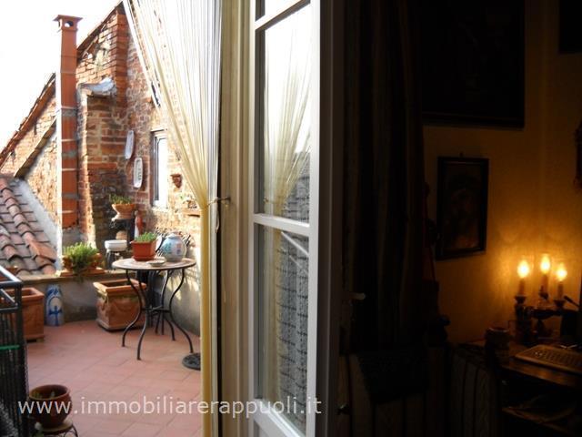 Appartamento in  Vendita  a Torrita di Siena   65 vani  145 mq  foto 5