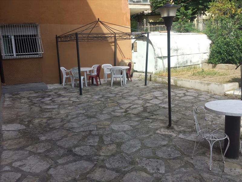 Appartamento in  Affitto  a Perugia   quadrilocale   100 mq  foto 2
