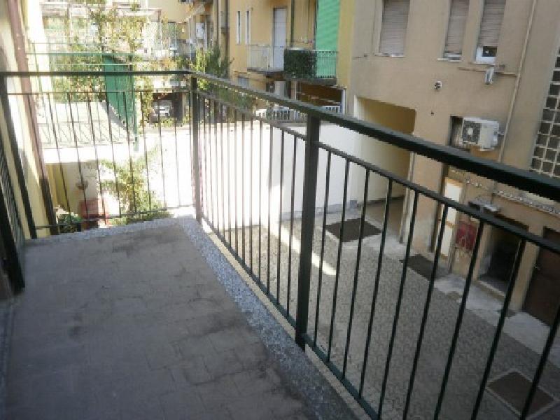 Appartamento in  Affitto  a Milano zona Città Studi, Lambrate  monolocale   40 mq  foto 7