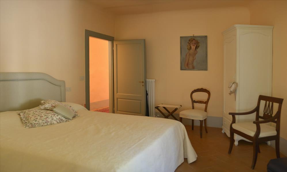 Appartamento in  Vendita  a Sarteano   5 vani  200 mq  foto 10