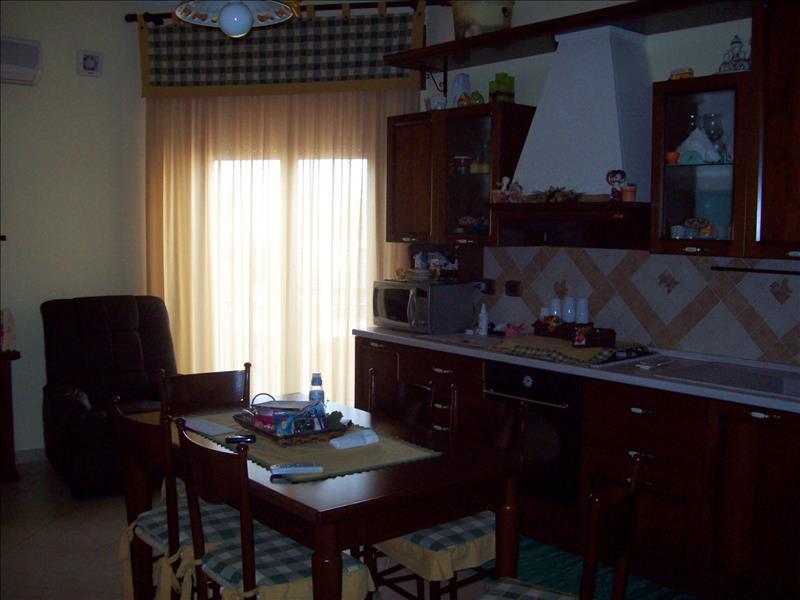 Appartamento in  Vendita  a Mazara del Vallo   5 vani  110 mq  foto 6