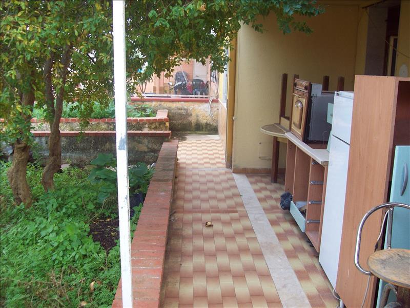 Casa singola in  Vendita  a Mazara del Vallo   9 vani  110 mq  foto 4