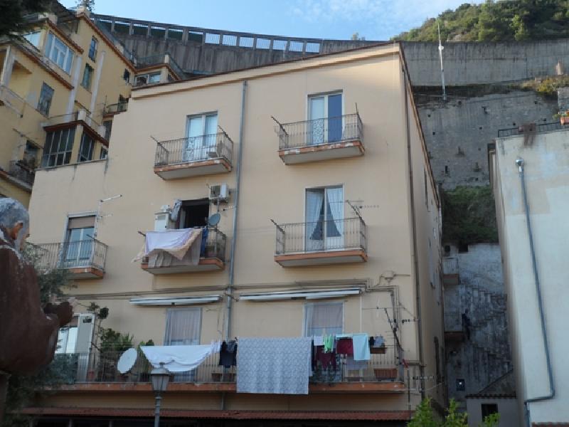 Appartamento in  Vendita  a Salerno   bilocale   62 mq  foto 6