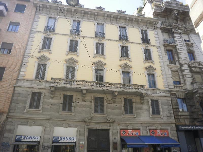 Appartamento in  Vendita  a Milano zona Centro Storico  bilocale   55 mq  foto 1
