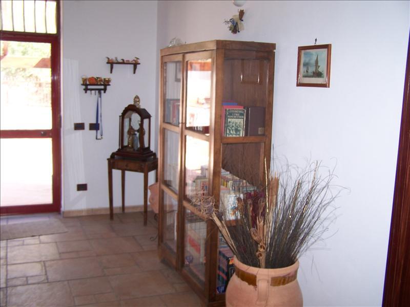 Villa in  Vendita  a Montelepre    130 mq  foto 7