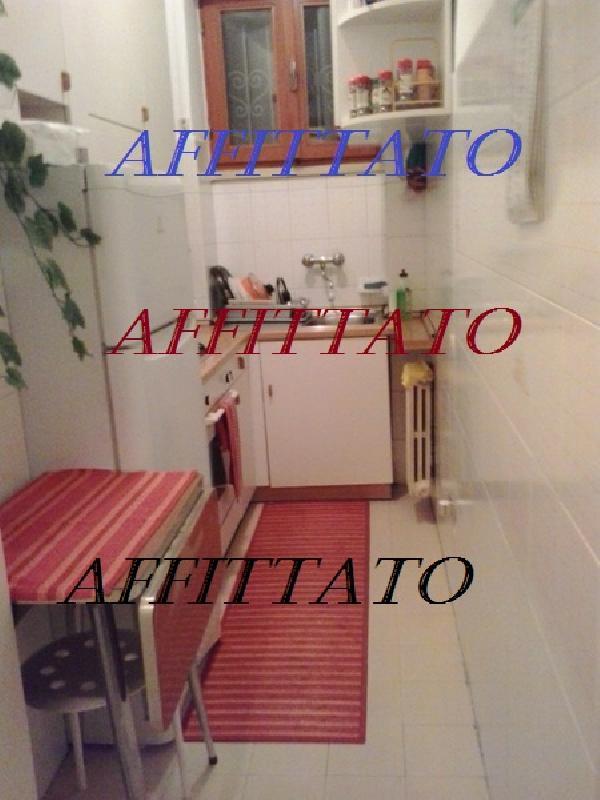 Appartamento in  Affitto  a Milano   bilocale   58 mq  foto 1