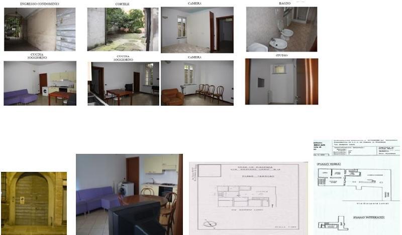 Appartamento in  Affitto  a Piacenza   quadrilocale   80 mq  foto 1