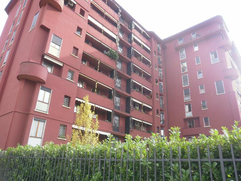 Appartamento in  Vendita  a Milano zona Corvetto, Lodi, Forlanini  trilocale   120 mq  foto 14