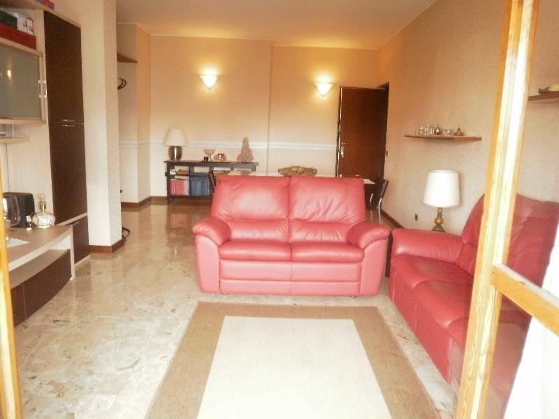 Appartamento in  Vendita  a Milano zona Corvetto, Lodi, Forlanini  trilocale   120 mq  foto 4