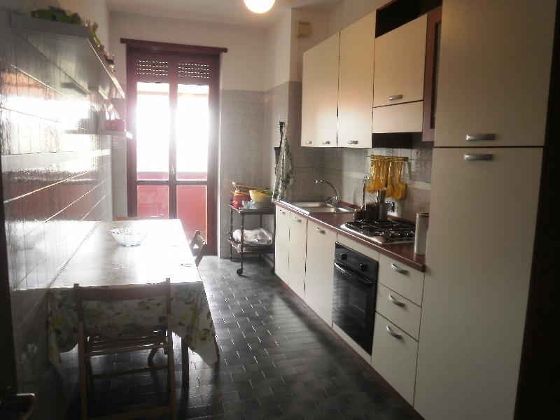 Appartamento in  Vendita  a Milano zona Corvetto, Lodi, Forlanini  trilocale   120 mq  foto 5