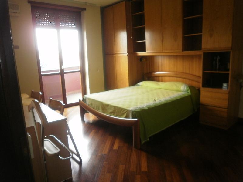 Appartamento in  Vendita  a Milano zona Corvetto, Lodi, Forlanini  trilocale   120 mq  foto 8