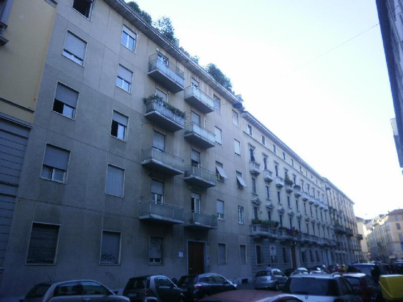 Appartamento in  Affitto  a Milano zona Buenos Aires, Indipendenza, P.ta Venezia  trilocale   90 mq  foto 1