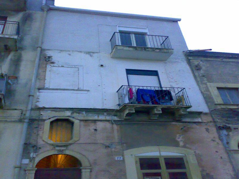 Appartamento in  Vendita  a Catania   bilocale   50 mq  foto 2
