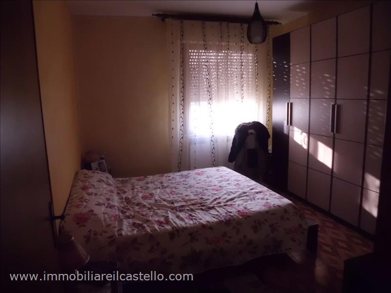 In appartamento in  Vendita  a Castiglione del Lago   trilocale   55 mq  foto 4